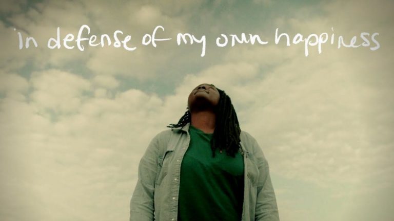 Joy Oladokun Presents: in defense of my own happiness (Album Trailer)